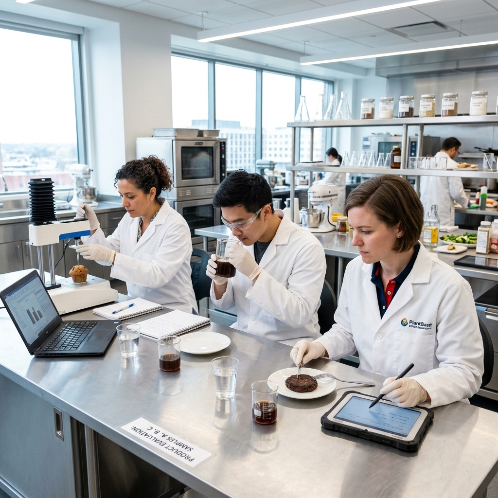 Food Science and Nutrition