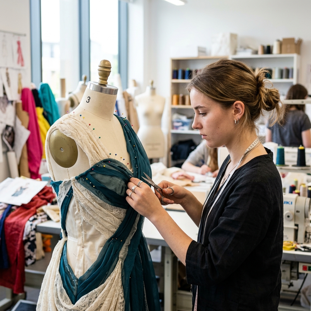 Fashion Design